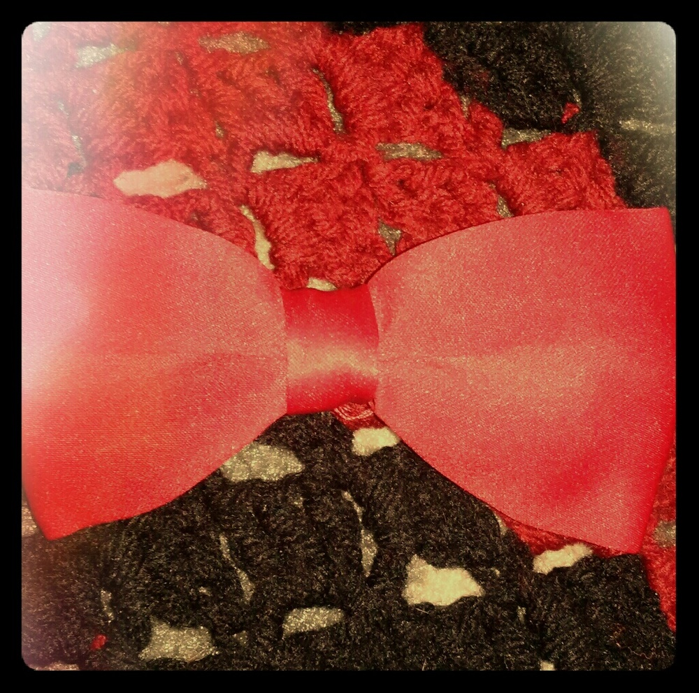 Bow tie